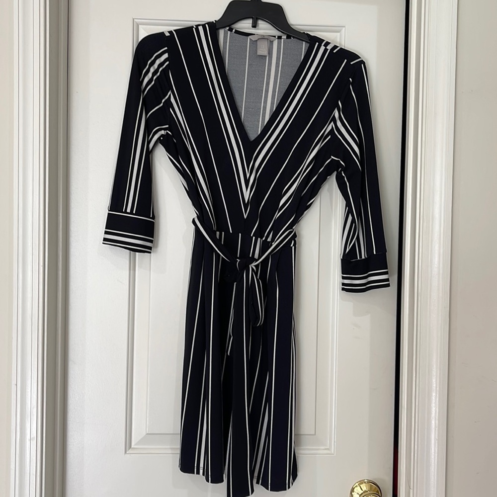 Like New H&M Dress